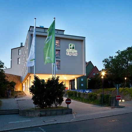 Holiday Inn Express Fuerth By Ihg Εξωτερικό φωτογραφία