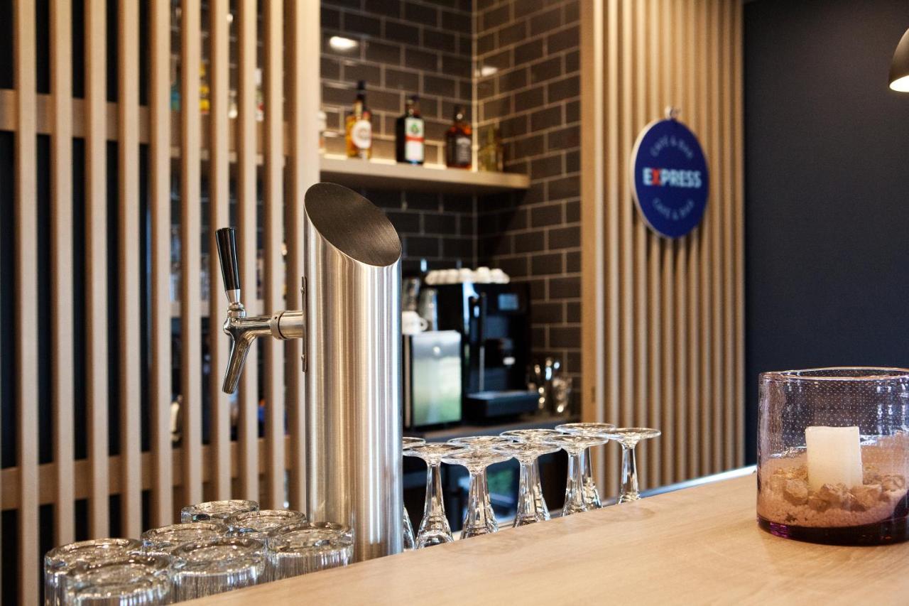 Holiday Inn Express Fuerth By Ihg Εξωτερικό φωτογραφία