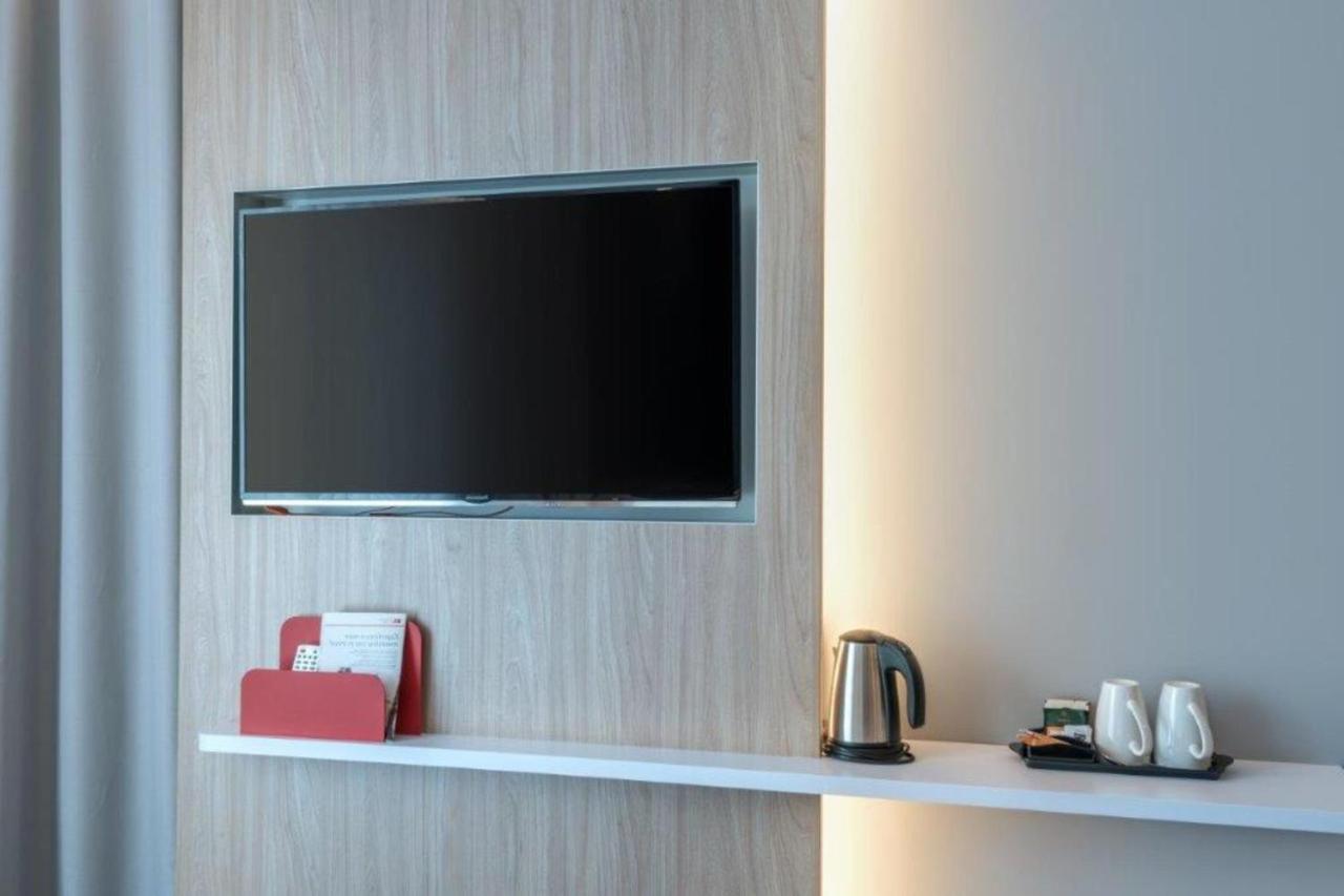 Holiday Inn Express Fuerth By Ihg Εξωτερικό φωτογραφία