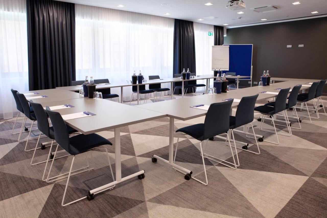 Holiday Inn Express Fuerth By Ihg Εξωτερικό φωτογραφία