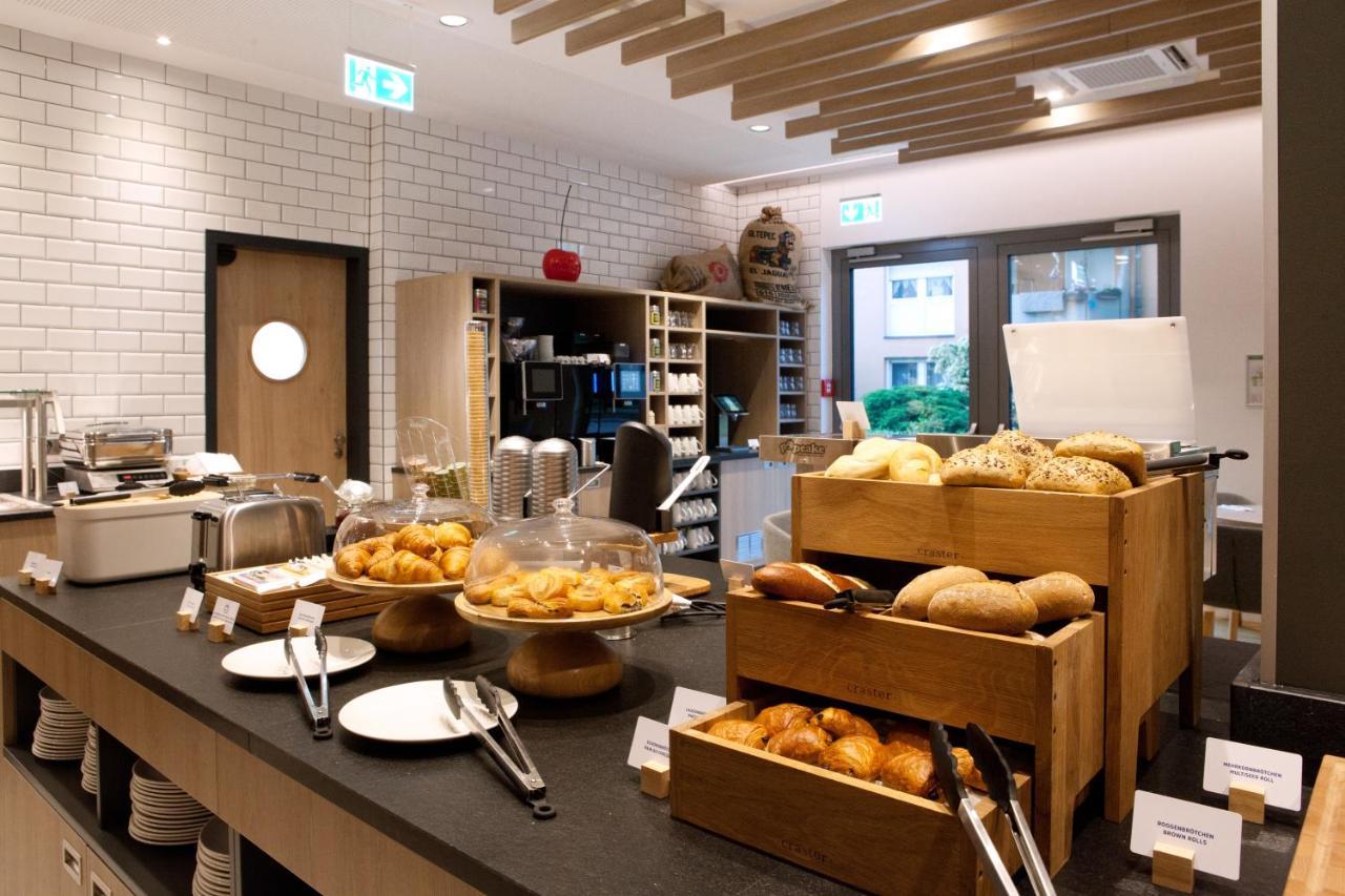 Holiday Inn Express Fuerth By Ihg Εξωτερικό φωτογραφία