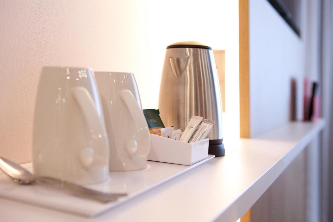 Holiday Inn Express Fuerth By Ihg Εξωτερικό φωτογραφία