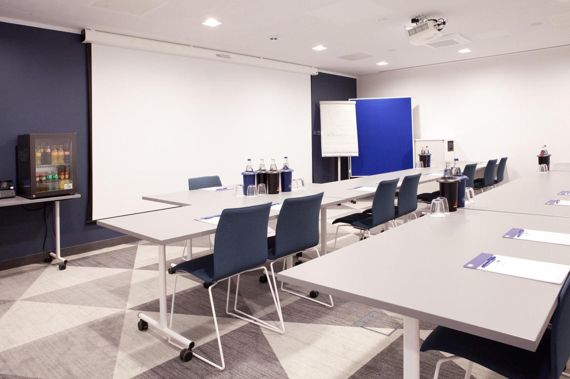 Holiday Inn Express Fuerth By Ihg Εξωτερικό φωτογραφία